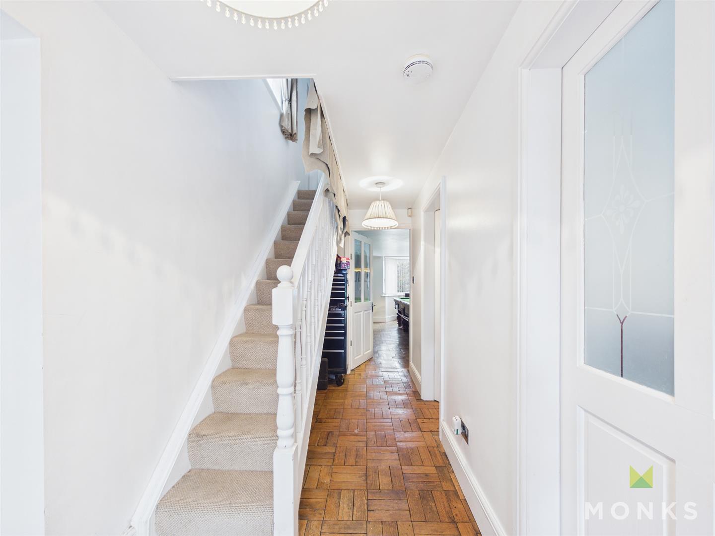 Chestnut Cottages, 3 , Whitchurch, SY13 2AW For Sale